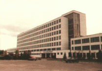Здание завода ОАО "Биомашприбор"